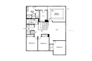 1378 Pompay Dr, Davenport, FL 33837, Sold 05/09/22