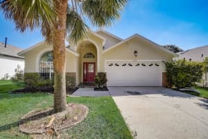 2812 Long Leaf Pine St, Clermont, FL 34714, Sold 01/05/22
