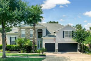 6142 Hedgesparrows Ln, Sanford, FL 32771, Sold 11/08/21