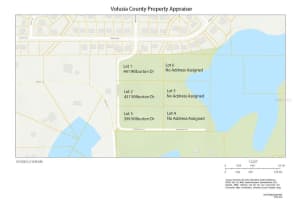 455 WILBURTON, DELTONA, FL 32738 - MLS#MFRO5976762