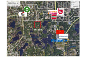 455 WILBURTON, DELTONA, FL 32738 - MLS#MFRO5976762