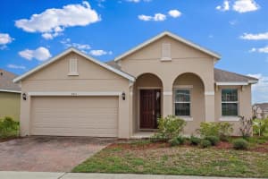 603 Pescara Ave, Davenport, FL 33837, Sold 01/18/22