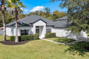 1659 Silk Tree Cir, Sanford, FL 32773, Sold 11/16/21