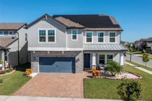3291 Stonewyck St, Orlando, FL 32824, Sold 11/19/21