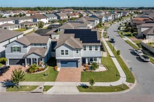 3291 Stonewyck St, Orlando, FL 32824, Sold 11/19/21
