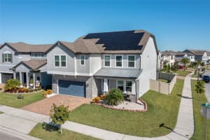 3291 Stonewyck St, Orlando, FL 32824, Sold 11/19/21