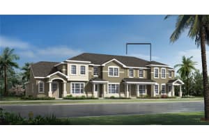 10275 Highline Crest St, Orlando, FL 32832, Sold 04/29/22