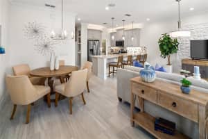 10275 Highline Crest St, Orlando, FL 32832, Sold 04/29/22