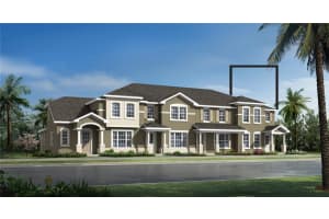 10263 Highline Crest St, Orlando, FL 32832, Sold 04/29/22