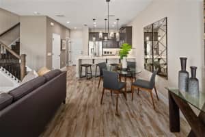 10281 Highline Crest St, Orlando, FL 32832, Sold 04/29/22