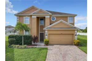 354 Cadiz Loop, Davenport, FL 33837, Sold 11/03/21