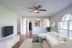 4963 Fiske Cir, Orlando, FL 32826, Sold 12/06/21