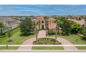 13215 Bellaria Cir, Windermere, FL 34786, Sold 12/15/21