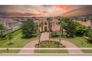 13215 Bellaria Cir, Windermere, FL 34786, Sold 12/15/21