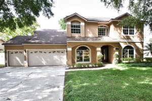 10131 Brandon Cir, Orlando, FL 32836, Sold 10/29/21