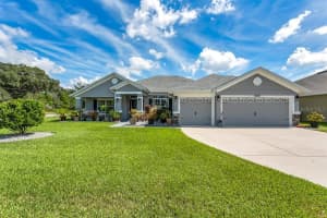 9809 Pepper Tree Trl, Wildwood, FL 34785, Sold 12/03/21