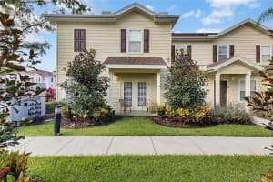 2904 Edenshire Wy, Kissimmee, FL 34746, Sold 11/05/21