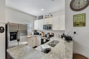 2904 Edenshire Wy, Kissimmee, FL 34746, Sold 11/05/21