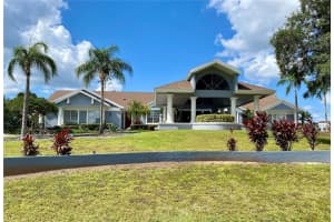 711 Caribbean Dr, Davenport, FL 33897, Sold 11/19/21