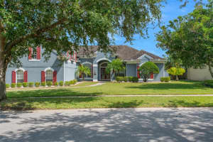 3561 Bellington Dr, Orlando, FL 32835, Sold 11/08/21