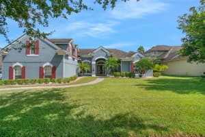 3561 Bellington Dr, Orlando, FL 32835, Sold 11/08/21