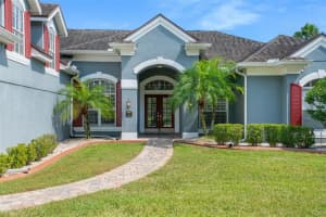 3561 Bellington Dr, Orlando, FL 32835, Sold 11/08/21