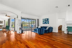 3561 Bellington Dr, Orlando, FL 32835, Sold 11/08/21