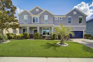 15356 Heron Hideaway Cir, Oakland, FL 34787, Sold 12/10/21