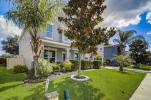 15356 Heron Hideaway Cir, Oakland, FL 34787, Sold 12/10/21