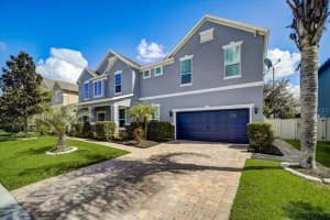 15356 Heron Hideaway Cir, Oakland, FL 34787, Sold 12/10/21