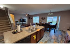 809 Sheen Cir, Haines City, FL 33844, Sold 12/30/21
