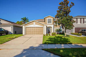 307 Willowbay Ridge St, Sanford, FL 32771, Sold 04/13/22