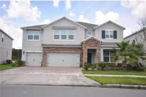 The Preserve at Tapestry, 3740 Mount Vernon Way, Kissimmee, FL 34741, Sold 12/01/21
