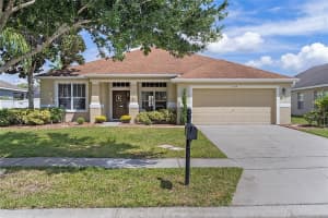3619 Holden Dr, St Cloud, FL 34772, Sold 12/14/21