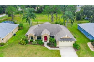 1441 Broken Pine Rd, Deltona, FL 32725, Sold 11/30/21