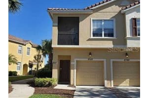 2785 Oakwater Dr, Kissimmee, FL 34747, Sold 10/29/21