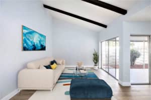 2578 Forest Run Ct, Clearwater, FL 33761, Sold 03/01/22