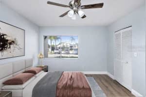 2578 Forest Run Ct, Clearwater, FL 33761, Sold 03/01/22