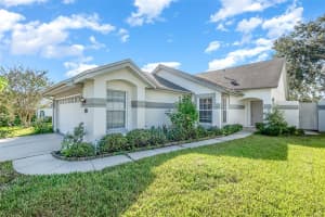 5673 Parkview Lake Dr, Orlando, FL 32821, Sold 11/02/21