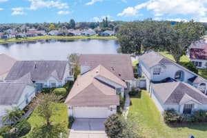 5673 Parkview Lake Dr, Orlando, FL 32821, Sold 11/02/21