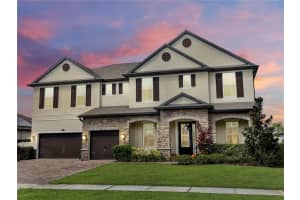 1579 Pink Dogwood Wy, Oviedo, FL 32765, Sold 12/09/21