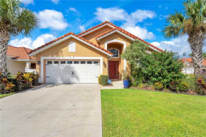 413 Paloma Dr, Davenport, FL 33837, Sold 01/18/22