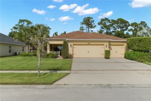 3834 Gulf Shore Cir, Kissimmee, FL 34746, Sold 11/12/21