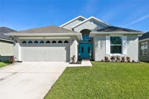 208 Little Creek Ln, Winter Springs, FL 32708, Sold 11/29/21