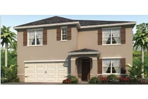 1442 Fox Squirrel Dr, Davenport, FL 33897, Sold 01/27/22