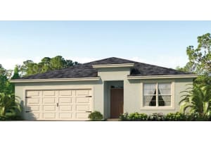 1625 Reddish Egret Ct, Davenport, FL 33897, Sold 12/30/21