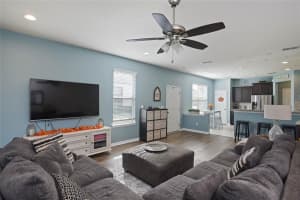 1037 Pavia Dr, Apopka, FL 32703, Sold 11/12/21