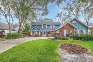 211 Ringwood Dr, Winter Springs, FL 32708, Sold 12/13/21
