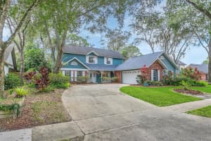 211 Ringwood Dr, Winter Springs, FL 32708, Sold 12/13/21