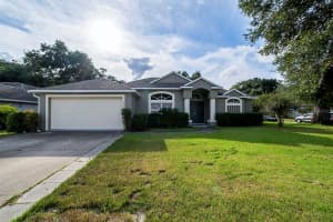 1423 Bent Oaks Blvd, DeLand, FL 32724, Sold 12/17/21